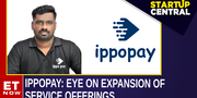 IppoPay Mithun And Siddhartha Sacheti Invest In Co CEO Co-Founder Mohan K Startup Central