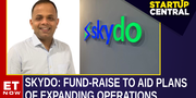 Skydo Secures 5 Mn In Funding Aims To Aid Plans Of Expanding Operations Srivatsan Sridhar SUC