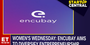 Encubay Driving Diversity Through Entrepreneurship And Investing Startup Central Womens Wednesday