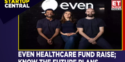 Even Healthcare Raises 30 Million Funds Led By Khosla Ventures Know The Plans With Matilde Giglio