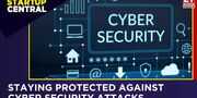 Staying Protected Against Cyber Security Attacks Risk Management Awareness To Avert Danger