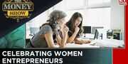 Celebrating Women Entrepreneurs Vaishali Nigma Sinhas Entrepreneurial Journey The Money Show