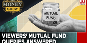 Viewers Mutual Fund Queries Answered Investment Ideas With Samir Shah The Money Show