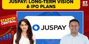 Juspay Aims To Use Funds To Expand Global Footprint Sheetal Lalwani Startup Central ET Now