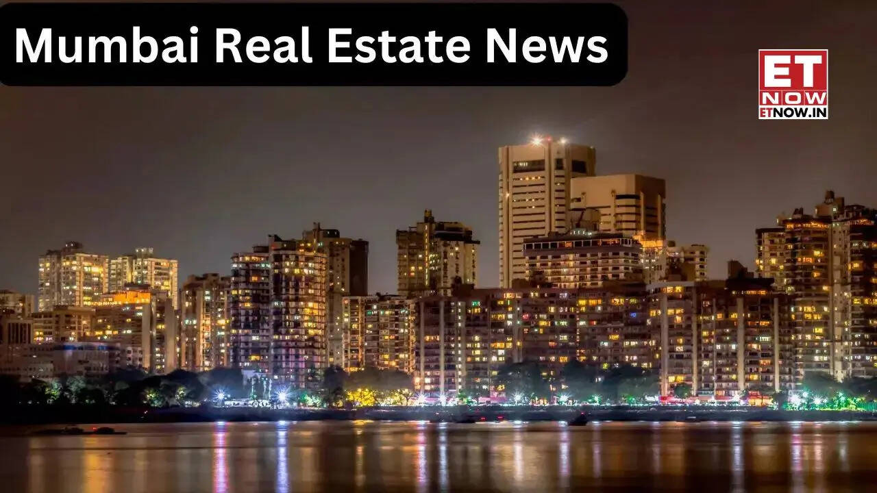 Sky high growth! MahaRERA a national realty hero with 50k housing project registrations - THESE regions drive surge