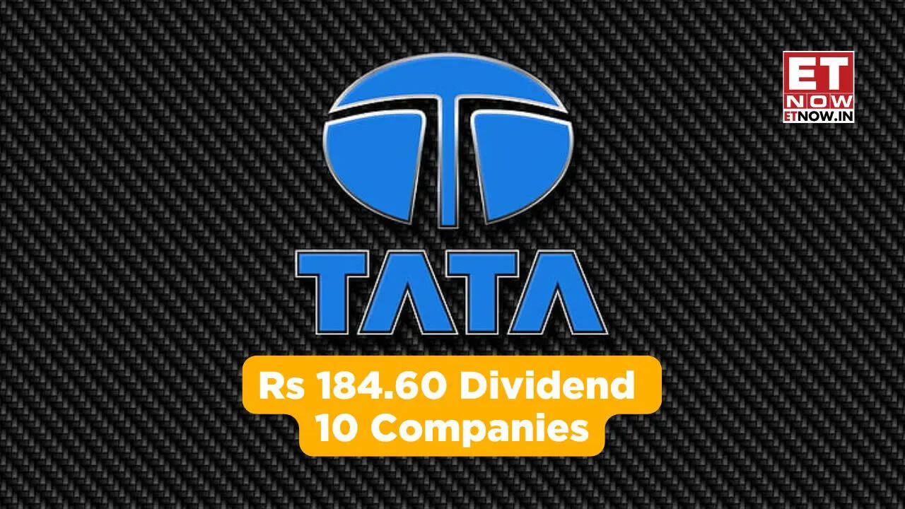 Tata dividend stocks list