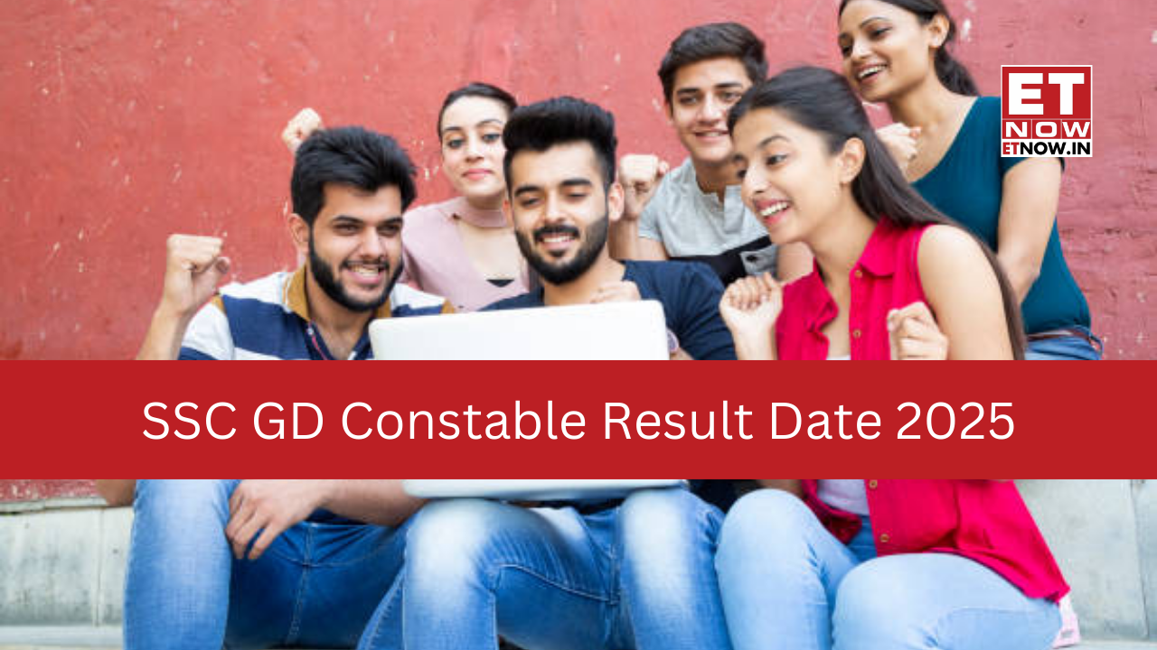 SSC GD Constable Result Date