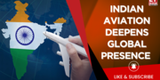 Indian Aviation On Track To Become 3rd-Largest Aviation Market Govts Initiatives For Aviation