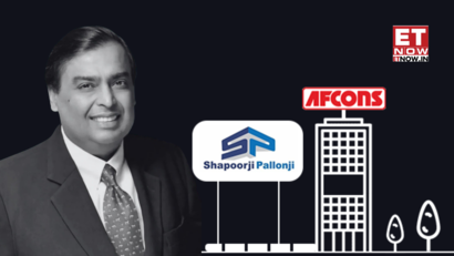Afcons Infrastructure gets major Rs 700 crore order from Mukesh Ambani's Reliance Industries - Shares of Shapoorji Pallonji Group firm in focus