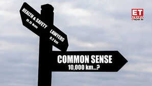 Common Sense Is Not So Common 5 Reasons